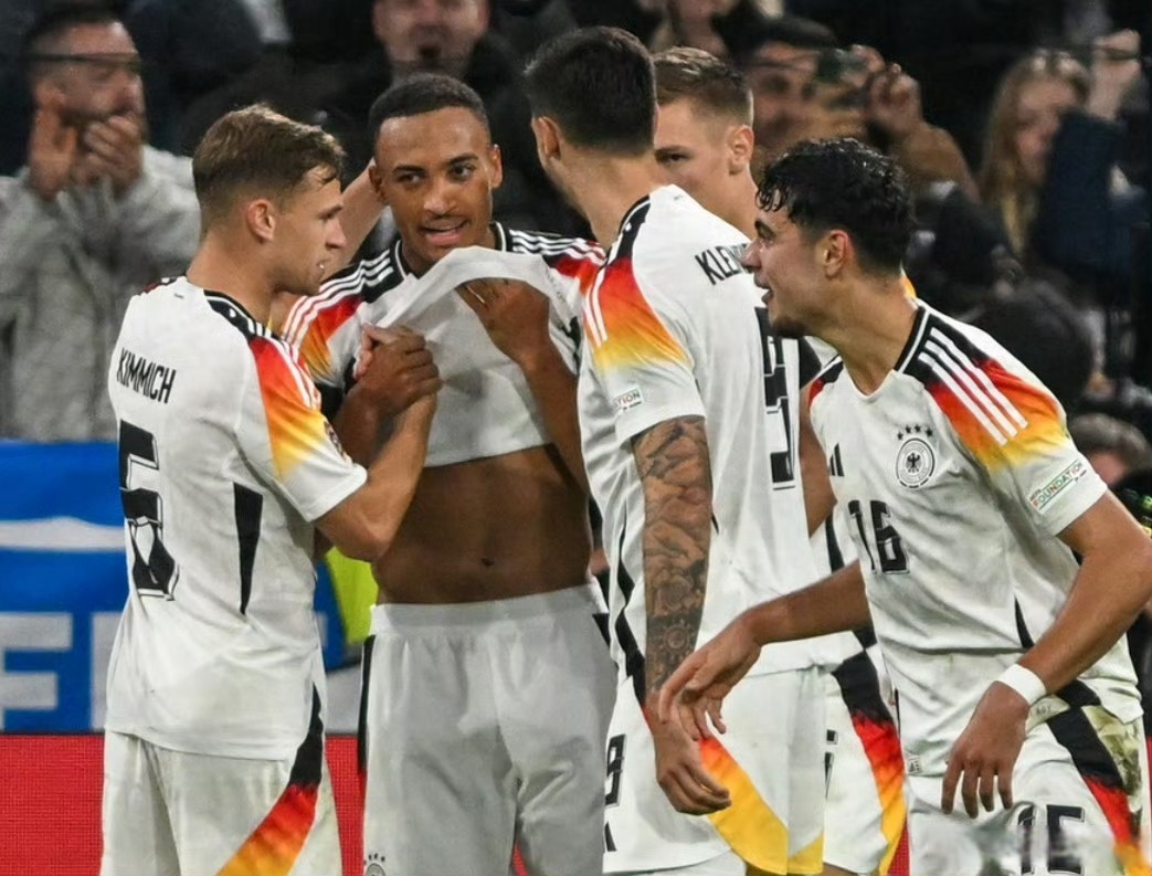 详细阅读:关于离谱!多特蒙德冲刺阶段绝杀压哨风云突变国际米兰赛后扳平良机,莱比锡遗憾出局备战亚冠的信息 关于离谱!多特蒙德冲刺阶段绝杀压哨风云突变国际米兰赛后扳平良机,莱比锡遗憾出局备战亚冠的信息